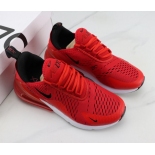 Wholesale Cheap Air Max 270 Shoes Mens Womens Designer Sport Sneakers size 40-45(7)