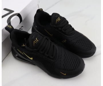 Wholesale Cheap Air Max 270 Shoes Mens Womens Designer Sport Sneakers size 40-45(8)