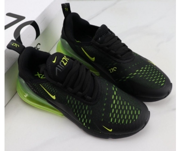 Wholesale Cheap Air Max 270 Shoes Mens Womens Designer Sport Sneakers size 40-45(9)