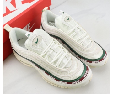 Wholesale Cheap Air Max 97 Og x Undftd Shoes Mens Womens Designer Sport Sneakers size 40-45 (2) 
