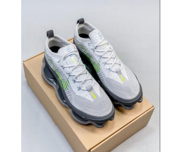 Wholesale Cheap Air Max Scorpion Shoes Mens Womens Designer Sport Sneakers size 36-45 (4) 