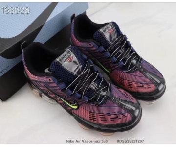 Wholesale Cheap Air Vapormax 360 Shoes Mens Womens Designer Sports Sneakers (5)