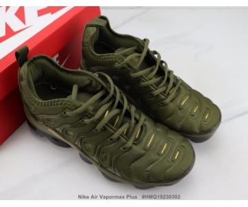 Wholesale Cheap Air Vapormax Plus TN full palm air cushion Shoes Mens Womens Designer Sport Sneakers size 36-46 (11)