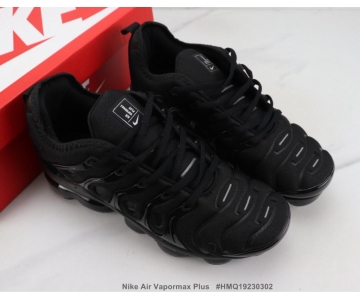 Wholesale Cheap Air Vapormax Plus TN full palm air cushion Shoes Mens Womens Designer Sport Sneakers size 36-46 (1)