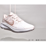 Wholesale Cheap Air Zoom Winflo 8 Shoes Mens Womens Designer Sport Sneakers size 36-40 (11) 