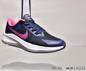 Wholesale Cheap Air Zoom Winflo 8 Shoes Mens Womens Designer Sport Sneakers size 36-40 (12) 