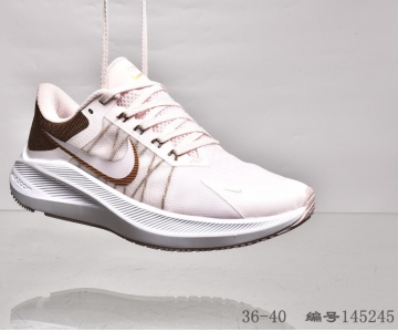 Wholesale Cheap Air Zoom Winflo 8 Shoes Mens Womens Designer Sport Sneakers size 36-40 (13) 