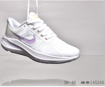 Wholesale Cheap Air Zoom Winflo 8 Shoes Mens Womens Designer Sport Sneakers size 36-40 (14) 
