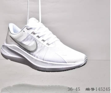 Wholesale Cheap Air Zoom Winflo 8 Shoes Mens Womens Designer Sport Sneakers size 36-45 (15) 