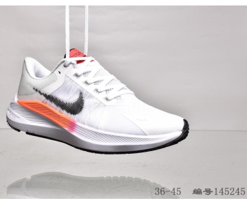 Wholesale Cheap Air Zoom Winflo 8 Shoes Mens Womens Designer Sport Sneakers size 36-45 (16) 