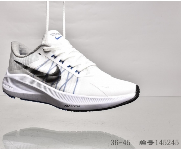 Wholesale Cheap Air Zoom Winflo 8 Shoes Mens Womens Designer Sport Sneakers size 36-45 (17) 