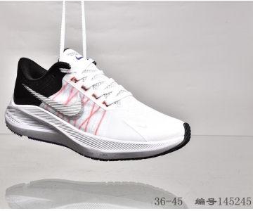 Wholesale Cheap Air Zoom Winflo 8 Shoes Mens Womens Designer Sport Sneakers size 36-45 (18) 