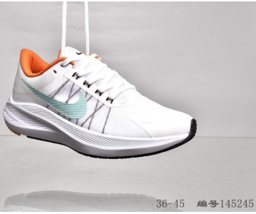 Wholesale Cheap Air Zoom Winflo 8 Shoes Mens Womens Designer Sport Sneakers size 36-45 (20) 