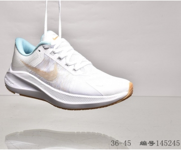 Wholesale Cheap Air Zoom Winflo 8 Shoes Mens Womens Designer Sport Sneakers size 36-45 (21) 