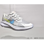 Wholesale Cheap Air Zoom Winflo 8 Shoes Mens Womens Designer Sport Sneakers size 39-45 (1) 