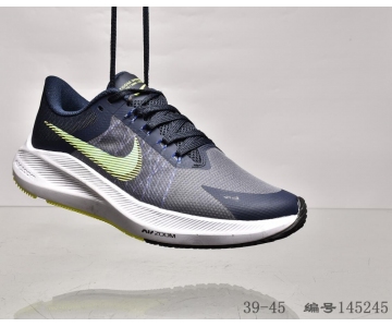 Wholesale Cheap Air Zoom Winflo 8 Shoes Mens Womens Designer Sport Sneakers size 39-45 (2) 