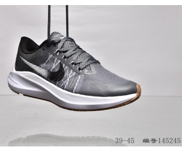Wholesale Cheap Air Zoom Winflo 8 Shoes Mens Womens Designer Sport Sneakers size 39-45 (3) 