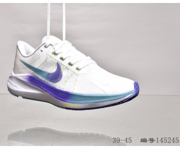 Wholesale Cheap Air Zoom Winflo 8 Shoes Mens Womens Designer Sport Sneakers size 39-45 (4) 