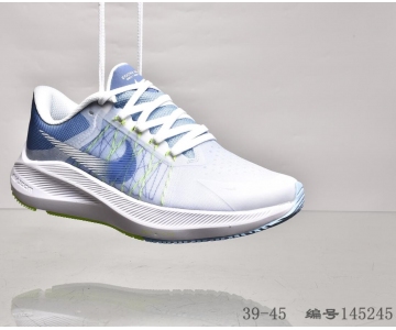 Wholesale Cheap Air Zoom Winflo 8 Shoes Mens Womens Designer Sport Sneakers size 39-45 (7) 