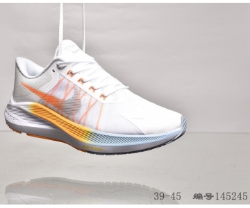 Wholesale Cheap Air Zoom Winflo 8 Shoes Mens Womens Designer Sport Sneakers size 39-45 (8) 
