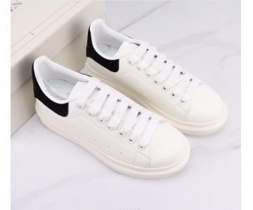Wholesale Cheap Alexander McQueen sole sneakers Shoes Mens Womens Designer Sport Sneakers size 35-44 (1)