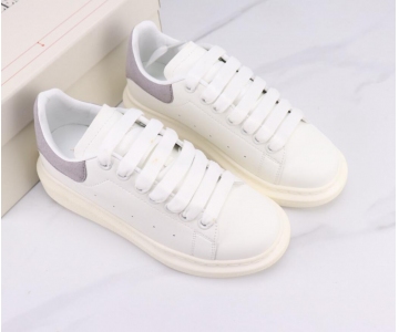 Wholesale Cheap Alexander McQueen sole sneakers Shoes Mens Womens Designer Sport Sneakers size 35-44 (2)