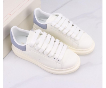 Wholesale Cheap Alexander McQueen sole sneakers Shoes Mens Womens Designer Sport Sneakers size 35-44 (5)
