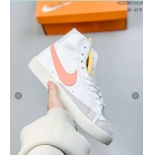 Wholesale Cheap BLAZER LOW 77 JUMBO Pioneer Shoes Mens Womens Designer Sport Sneakers size 36-45 (5) 