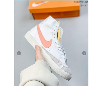 Wholesale Cheap BLAZER LOW 77 JUMBO Pioneer Shoes Mens Womens Designer Sport Sneakers size 36-45 (5) 