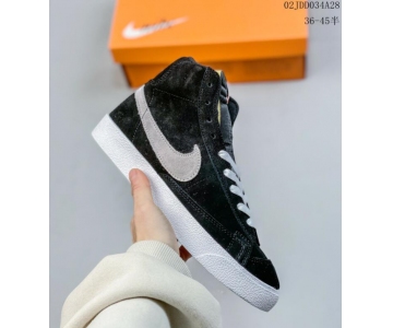 Wholesale Cheap BLAZER LOW 77 JUMBO Pioneer Shoes Mens Womens Designer Sport Sneakers size 36-45 (7) 