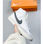 Wholesale Cheap BLAZER LOW 77 JUMBO Pioneer Shoes Mens Womens Designer Sport Sneakers size 36-45 (8) 