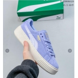 Wholesale Cheap Basket Platform Switch Rihanna II Shoes Mens Womens Designer Sport Sneakers size 36-40 (4)