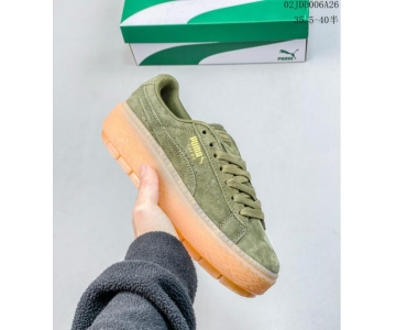 Wholesale Cheap Basket Platform Switch Rihanna II Shoes Mens Womens Designer Sport Sneakers size 36-40 (6)
