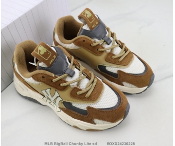 Wholesale Cheap BigBall Chunky Lite sd NY Shoes Mens Womens Designer Sport Sneakers (1)