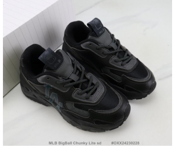 Wholesale Cheap BigBall Chunky Lite sd NY Shoes Mens Womens Designer Sport Sneakers (3)