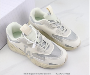 Wholesale Cheap BigBall Chunky Lite sd NY Shoes Mens Womens Designer Sport Sneakers (5)