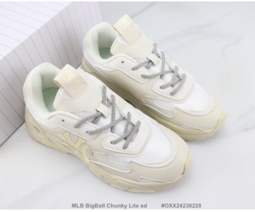 Wholesale Cheap BigBall Chunky Lite sd NY Shoes Mens Womens Designer Sport Sneakers (6)