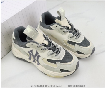 Wholesale Cheap BigBall Chunky Lite sd NY Shoes Mens Womens Designer Sport Sneakers (8)