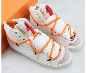 Wholesale Cheap Blazer Low 77 Pioneer high gang Shoes Mens Womens Designer Sport Sneakers size 36-40 (1) 
