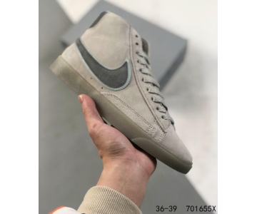 Wholesale Cheap Blazer Mid 1977 Shoes Mens Womens Designer Sport Sneakers size 36-39 (1) 