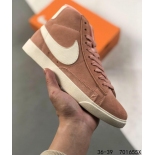 Wholesale Cheap Blazer Mid 1977 Shoes Mens Womens Designer Sport Sneakers size 36-39 (2) 