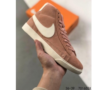 Wholesale Cheap Blazer Mid 1977 Shoes Mens Womens Designer Sport Sneakers size 36-39 (2) 