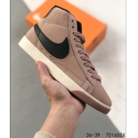 Wholesale Cheap Blazer Mid 1977 Shoes Mens Womens Designer Sport Sneakers size 36-39 (4) 
