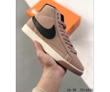 Wholesale Cheap Blazer Mid 1977 Shoes Mens Womens Designer Sport Sneakers size 36-39 (4) 
