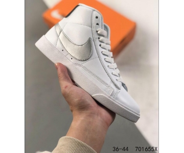 Wholesale Cheap Blazer Mid 1977 Shoes Mens Womens Designer Sport Sneakers size 36-44(6) 