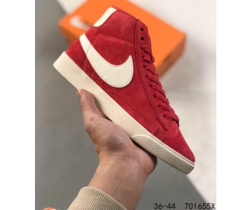 Wholesale Cheap Blazer Mid 1977 Shoes Mens Womens Designer Sport Sneakers size 36-44(7) 