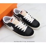 Wholesale Cheap Blazer Mid 77 Vntg Shoes Mens Womens Designer Sport Sneakers size 36-44 (3) 