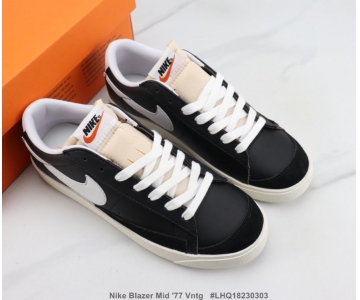 Wholesale Cheap Blazer Mid 77 Vntg Shoes Mens Womens Designer Sport Sneakers size 36-44 (3) 