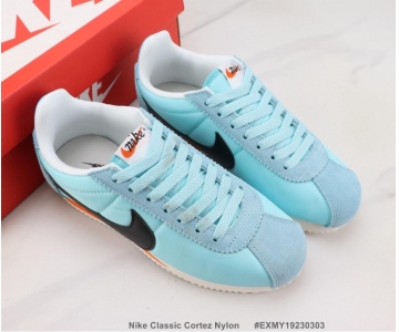Wholesale Cheap Classic Cortez Nylon Forrest Gump shell Shoes Mens Womens Designer Sport Sneakers size 36-39 (2) 