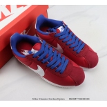 Wholesale Cheap Classic Cortez Nylon Forrest Gump shell Shoes Mens Womens Designer Sport Sneakers size 36-44 (1) 